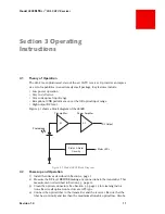 Предварительный просмотр 17 страницы CATV Linx 2809 Instructions For Installation Manual