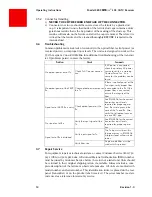 Preview for 20 page of CATV Linx 2809 Instructions For Installation Manual