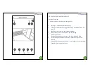 Предварительный просмотр 9 страницы CATVISION CSC-101 User Manual