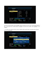 Preview for 9 page of CATVISION CSR-401HP User Manual