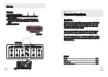 Предварительный просмотр 5 страницы CAV MD-IIIC Operating Instructions