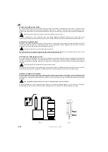 Preview for 20 page of CAV SK 55 Eco Instructions And Spare Parts