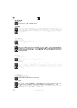 Preview for 24 page of CAV SK 55 Eco Instructions And Spare Parts