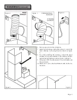 Preview for 13 page of Cavaliere 198 Series Installation Manual And User'S Manual