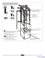 Preview for 10 page of Cavaliere CAV Series Installation Manual