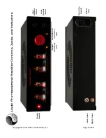 Preview for 7 page of Cavalli Audio Liquid Fire Manual