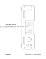 Preview for 10 page of Cavalli Audio Liquid Glass User Manual