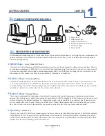 Preview for 4 page of Cavalry EN-CAHDD2B-D Instruction Manual