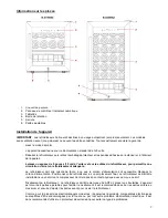 Preview for 7 page of Cavavin B-015WSZ Instruction Manual