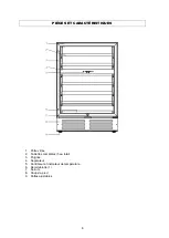 Preview for 6 page of Cavavin C-050WDZ-V4 Instruction Manual