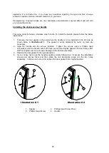 Preview for 25 page of Cavavin C-050WSZ Instruction Manual