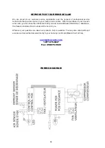 Preview for 30 page of Cavavin C-050WSZ Instruction Manual