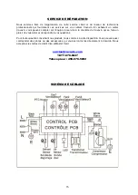 Preview for 15 page of Cavavin C-149WSZ Instruction Manual