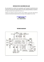 Preview for 30 page of Cavavin C-149WSZ Instruction Manual