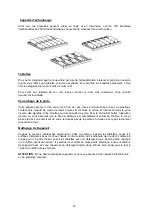 Preview for 12 page of Cavavin C-155WDZ-V4 Instruction Manual