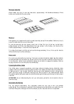 Preview for 28 page of Cavavin C-155WDZ-V4 Instruction Manual