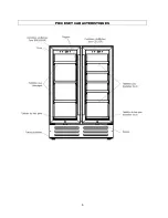 Preview for 6 page of Cavavin C-73WBVC-V4 Instruction Manual