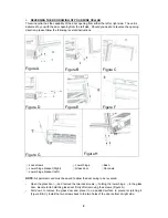 Предварительный просмотр 9 страницы Cavavin CAV46NDZ Instruction Manual