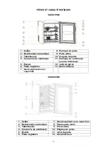 Предварительный просмотр 4 страницы Cavavin CAVA16SM Instruction Manual