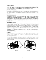 Preview for 11 page of Cavavin S-050WDZ Instruction Manual