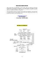 Предварительный просмотр 14 страницы Cavavin S-050WDZ Instruction Manual