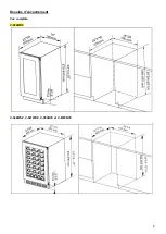 Preview for 8 page of Cavavin V-024WDZ Instruction Manual