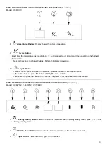 Preview for 39 page of Cavavin V-024WDZ Instruction Manual