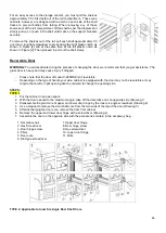 Preview for 44 page of Cavavin V-024WDZ Instruction Manual