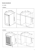 Preview for 9 page of Cavavin V-024WDZFG Instruction Manual