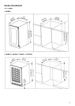 Preview for 9 page of Cavavin V-041WDZ Instruction Manual