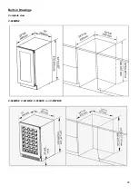 Preview for 29 page of Cavavin V-041WDZ Instruction Manual