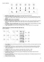 Preview for 37 page of Cavavin V-041WDZ Instruction Manual