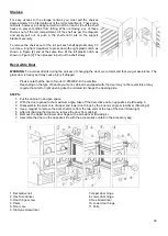 Preview for 39 page of Cavavin V-041WDZ Instruction Manual