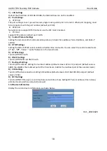 Предварительный просмотр 20 страницы CAVE-TEK TeamUp P20 User Manual