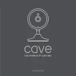 CAVE VHS-011-HDC Manual предпросмотр