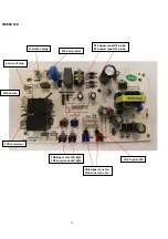 Предварительный просмотр 22 страницы Cavecool CC102DB Service Manual