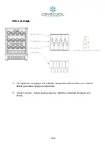 Preview for 24 page of Cavecool CC145SB-SE Instruction Manual