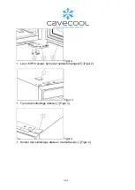 Предварительный просмотр 21 страницы Cavecool CC201SB Instruction Manual