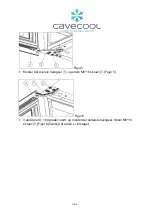 Предварительный просмотр 22 страницы Cavecool CC201SB Instruction Manual