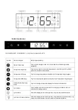 Preview for 8 page of Cavecool CC248S-GD-1 Instructional Manual