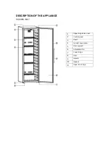 Preview for 26 page of Cavecool CC248S-GD-1 Instructional Manual