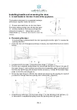 Предварительный просмотр 20 страницы Cavecool CC428DB Instruction Manual