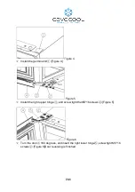 Предварительный просмотр 21 страницы Cavecool CCI66SB Instruction Manual