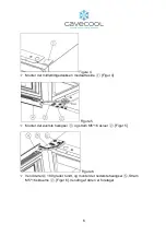 Preview for 8 page of Cavecool CCI92DB Instruction Manual