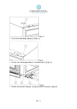 Предварительный просмотр 8 страницы Cavecool CCI92SB Manual