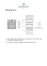 Preview for 12 page of Cavecool CCI92SB Manual