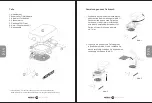 Preview for 12 page of Cavex VacuFormer Manual