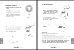 Preview for 21 page of Cavex VacuFormer Manual