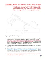 Предварительный просмотр 6 страницы Caviblaster 1228-G Operation & Maintenance Manual