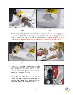 Preview for 2 page of Cavidyne, LLC CaviBlaster HG-1222 Operating Instructions Manual